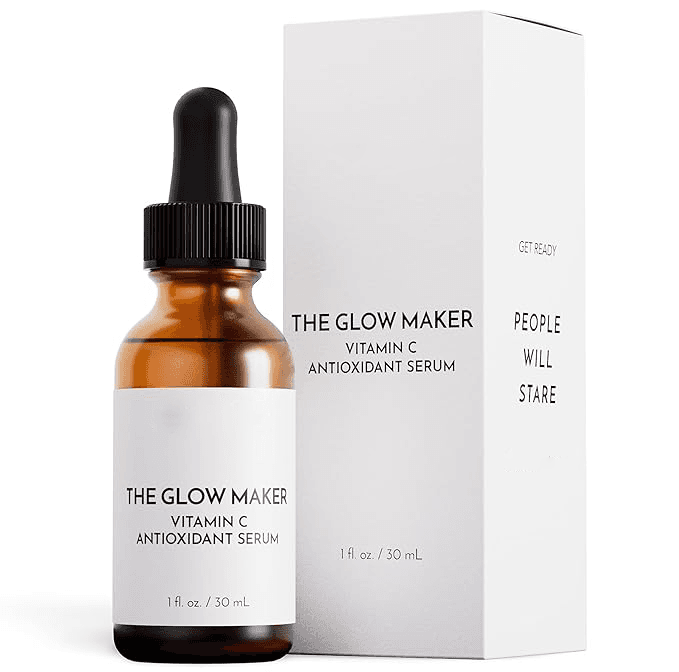 Vitamin C Serum